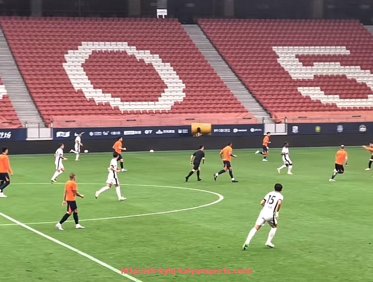 ky开云-西甲直播2019赛季总结及体育赛事发展趋势