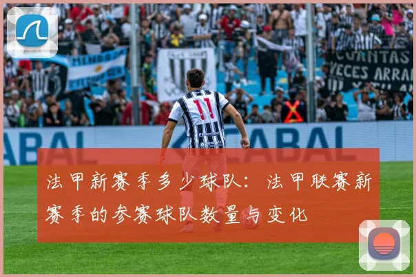 法甲新赛季多少球队：法甲联赛新赛季的参赛球队数量与变化