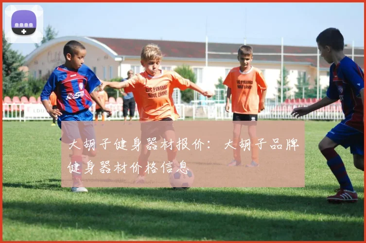 大胡子健身器材报价：大胡子品牌健身器材价格信息