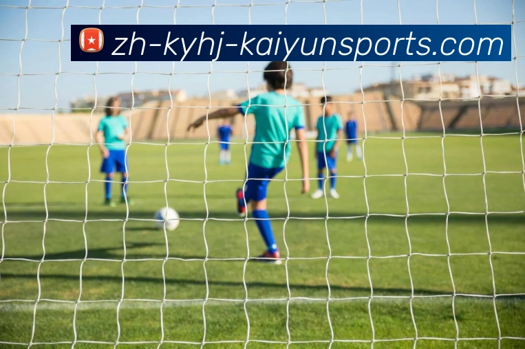 ky开云品牌故事